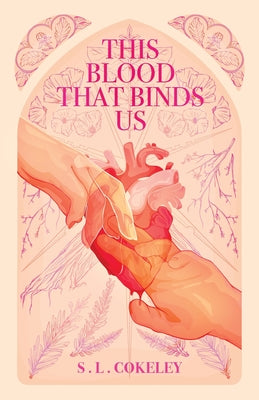 Cover Image for This Blood that Binds Us -- S. L. Cokeley, Paperback