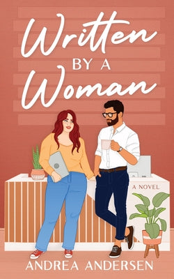 Cover Image for Written by a Woman -- Andrea Andersen, Paperback