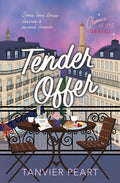 Cover Image for Tender Offer -- Tanvier Peart, Paperback