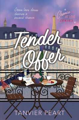 Cover Image for Tender Offer -- Tanvier Peart, Paperback