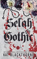 Cover Image for Selah Gothic -- Kat Blackthorne, Paperback