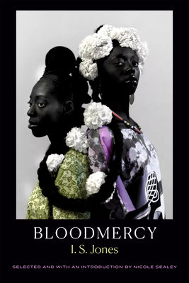 Cover Image for Bloodmercy -- I. S. Jones, Paperback