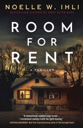 Cover Image for Room for Rent -- Noelle W. Ihli, Paperback