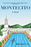 Cover Image for Montecito -- Michael Cox, Paperback
