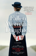 Cover Image for The Fallen Woman's Daughter -- Michelle Cox, Paperback