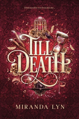 Cover Image for Till Death -- Miranda Lyn, Paperback