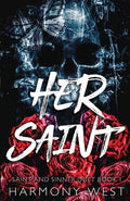 Cover Image for Her Saint -- Harmony West, Paperback