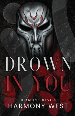 Cover Image for Drown in You -- Harmony West, Paperback
