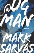 Cover Image for @UGMan -- Mark Sarvas, Paperback