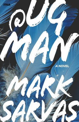 Cover Image for @UGMan -- Mark Sarvas, Paperback