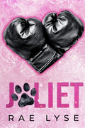 Cover Image for Joliet -- Rae Lyse, Paperback