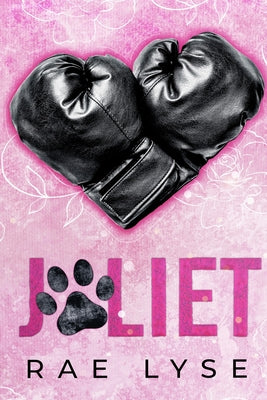 Cover Image for Joliet -- Rae Lyse, Paperback