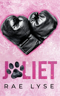 Cover Image for Joliet -- Rae Lyse, Hardcover