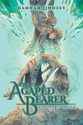 Cover Image for The Agapéd Bearer: Hunter Wars -- Hannah Taylor Lindsey, Paperback