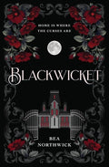 Cover Image for Blackwicket -- Bea Northwick, Paperback