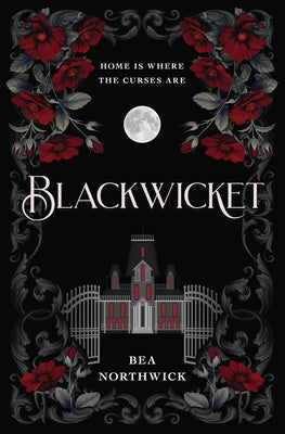 Cover Image for Blackwicket -- Bea Northwick, Paperback