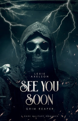 Cover Image for See You Soon -- Lexie Axelson, Paperback