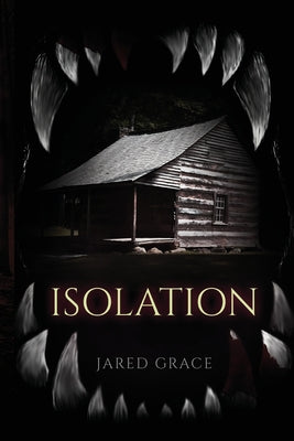 Cover Image for Isolation -- Jared Grace, Paperback