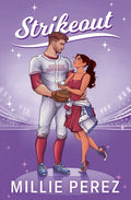 Cover Image for Strikeout -- Millie Perez, Paperback