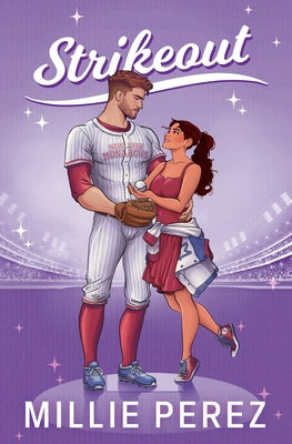 Cover Image for Strikeout -- Millie Perez, Paperback