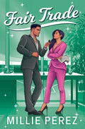 Cover Image for Fair Trade -- Millie Perez, Paperback