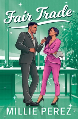Cover Image for Fair Trade -- Millie Perez, Paperback