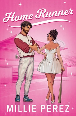 Cover Image for Home Runner -- Millie Perez, Paperback
