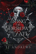 Cover Image for Song of Sorrows and Fate -- Lj Andrews, Paperback