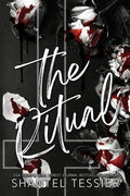 Cover Image for The Ritual -- Shantel Tessier, Paperback
