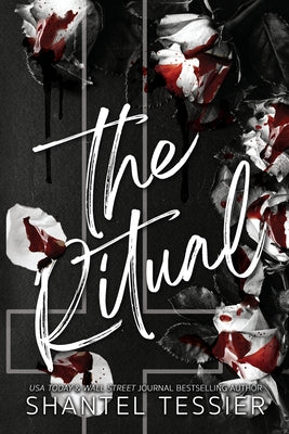 Cover Image for The Ritual -- Shantel Tessier, Paperback