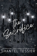 Cover Image for The Sacrifice alternative cover -- Shantel Tessier, Paperback