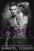 Cover Image for Grave -- Shantel Tessier, Paperback