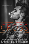 Cover Image for Cross -- Shantel Tessier, Paperback