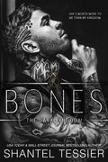 Cover Image for Bones -- Shantel Tessier, Paperback