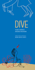 Cover Image for Dive -- Volnei Canônica, Hardcover