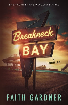 Cover Image for Breakneck Bay -- Faith Gardner, Paperback