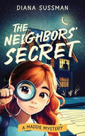 Cover Image for The Neighbors' Secret -- Diana Sussman, Paperback