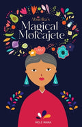 Cover Image for Abuelita's Magical Molcajete -- Molé Mama, Paperback
