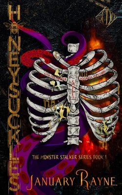 Cover Image for Honeysuckles -- January Rayne, Paperback