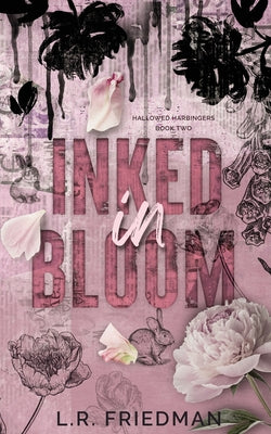 Cover Image for Inked in Bloom -- L. R. Friedman, Paperback