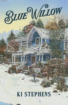 Cover Image for Blue Willow -- Ki Stephens, Paperback