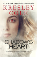 Cover Image for Shadow's Heart -- Kresley Cole, Paperback