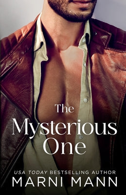 Cover Image for The Mysterious One -- Marni Mann, Paperback
