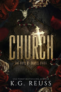 Cover Image for Church -- K. G. Reuss, Paperback