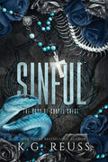 Cover Image for Sinful -- K. G. Reuss, Paperback