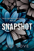Cover Image for Snapshot -- Kay Cove, Paperback