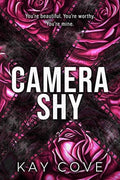 Cover Image for Camera Shy -- Kay Cove, Paperback