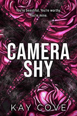 Cover Image for Camera Shy -- Kay Cove, Paperback