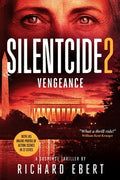 Cover Image for Silentcide 2: Vengeance -- Richard Ebert, Paperback