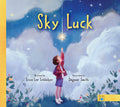 Cover Image for Sky Luck -- Erica Lee Schlaikjer, Hardcover